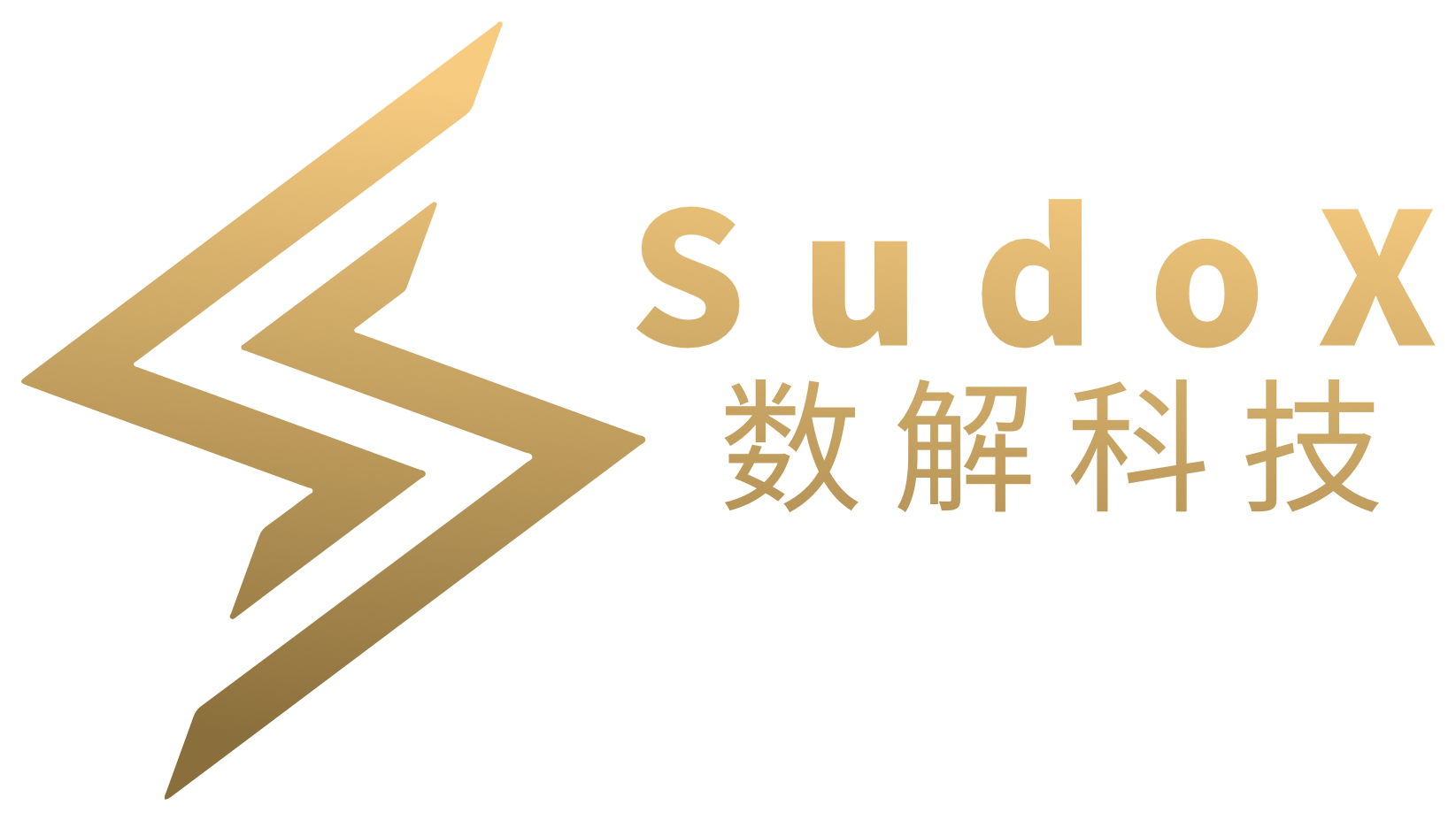 数解科技 sudox ai